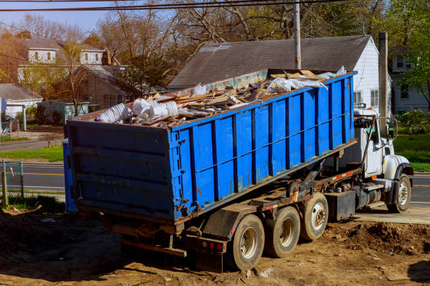 Best Yard Waste Removal  in Aitkin, MN
