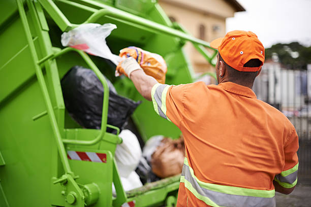 Best Hoarding Cleanup  in Aitkin, MN