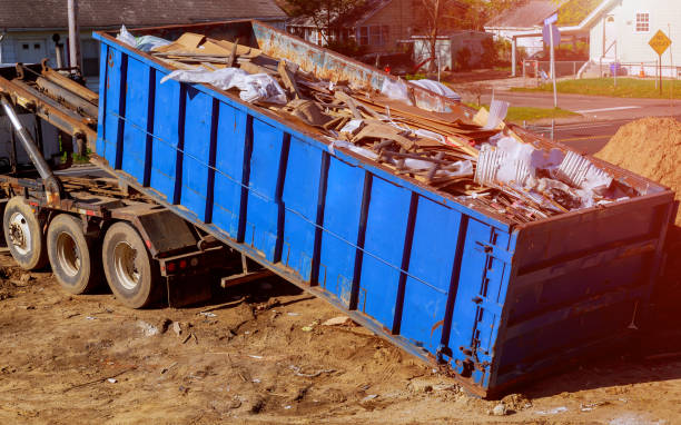 Best Residential Junk Removal  in Aitkin, MN